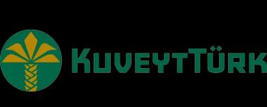 KUVEYT TÜRK KATILIM BANKASI A.Ş. Logosu