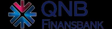 QNB BANK A.Ş. Logosu