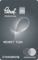 Kredi Kartı