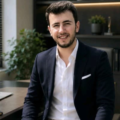 Furkan Yaka
